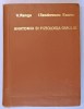 Anatomia si fiziologia omului - V. Ranga, I. Teodorescu Exarcu, 1969, Editura Medicala, 791 pagini