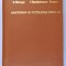 ANATOMIA SI FIZIOLOGIA OMULUI de V. RANGA si I. TEODORESCU EXARCU , 1969 *MINIMA UZURA
