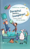 Dormitul pentru incepatori - Univers