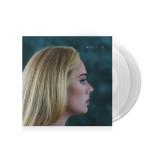 30 (Limited Edition Clear Vinyl) | Adele