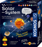 Jucarie educativa - Solar System | Kosmos