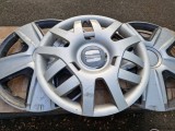Capac roată 14&quot; Seat Ibiza, IBIZA IV (6L1) - [2002 - 2009]