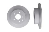 Disc Frana KAMOKA 1031052