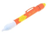 Tester tensiune fără contact C.K - 0,07&divide;1kVAC, alarmă acustică și optică