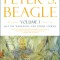 The Essential Peter S. Beagle, Volume 1: Lila the Werewolf and Other Stories
