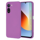 Husa silicon Xiaomi Redmi A7 Pro 4G Asteroid GSM SoftFlex, mov