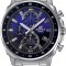 Ceas Barbati, Casio Edifice, Classic EFV EFV-600D-2A - Marime universala