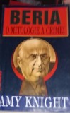 BEERIA O MITOLOGIE A CRIMEI Amy Knight