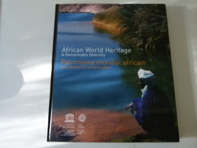 African world heritage foto