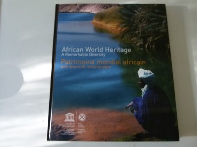 African world heritage foto