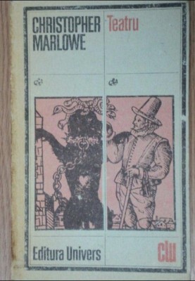 Teatru / Christopher Marlowe foto