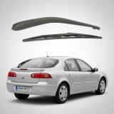 Cumpara ieftin Braț și Lamelă Ștergător Spate Renault Laguna II BG 5 Uși (2001-2007) - 510mm, Mammooth RAW390