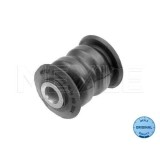 Bucsa brat suspensie roata Renault Clio 3, Modus / Grand Modus; Nissan Micra 3, Note, Meyle 16146100004, parte montare : Punte fata, Stanga/