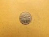 Romania 1 Leu 1966, Nichel