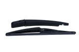 Brat stergator luneta spate cu lamela HONDA CIVIC VII Hatchback (EU, EP, EV) (2000 - 2006) MAXGEAR 39-0220