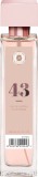Apa de parfum pentru femei Nr. 43, 150ml, IAP Pharma