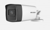 Cumpara ieftin Camera supraveghere Hikvision Turbo HD bullet DS-2CE17H0T-IT3F(3.6mm) (C), 5MP,