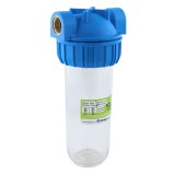 Filtru apa potabila, ATLAS Filtri Senior Plus 10, 3P BFO SX - AS (TS), 1&quot;