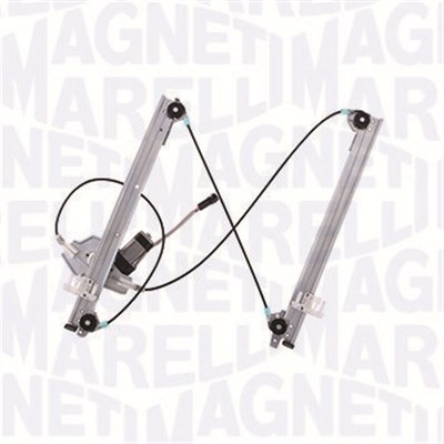MAGNETI MARELLI 350103170181 Mecanism actionare geam