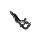 Portfuzeta Land Rover Discovery 3 (L319), 07.2004-09.2009, Parte montare Fata, Dreapta, SRLine ZWLA004P