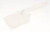 C00536237 LADETRICHTERDECKEL 9KG 470 WD EV1E/2U 488000536237 Masina de spalat cu uscator Indesit Innex XWDE961480X WHIRLPOOL/INDESIT