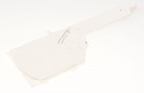 C00536237 LADETRICHTERDECKEL 9KG 470 WD EV1E/2U 488000536237 Masina de spalat cu uscator Indesit Innex XWDE961480X WHIRLPOOL/INDESIT