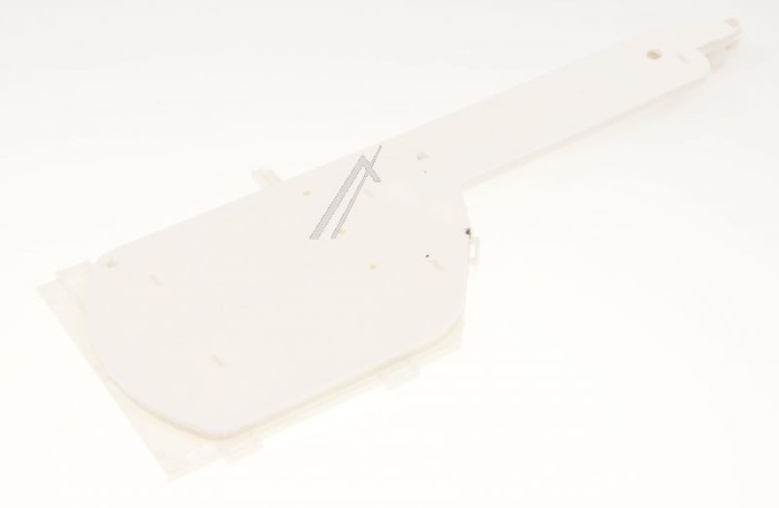 C00536237 LADETRICHTERDECKEL 9KG 470 WD EV1E/2U 488000536237 Masina de spalat cu uscator Indesit Innex XWDE961480X WHIRLPOOL/INDESIT