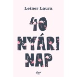 40 ny&aacute;ri nap - Leiner Laura