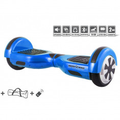 Hoverboard 6,5? Classic Blue - Hoverwheel foto