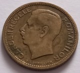 10 Lei 1930 monetaria Heaton