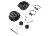 Set Difuzoare Auto 2 Căi 130mm 70W 4&Omega;