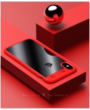 Husa Usams Mant Series Iphone XR Rosie