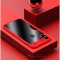 Husa Usams Mant Series iPhone XR Rosie