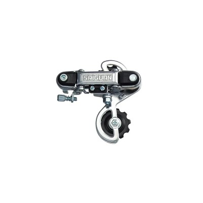 Schimbator pinioane prindere cadru, patina scurta- HG-02A, bicicleta, ARV-0A80169.5 foto