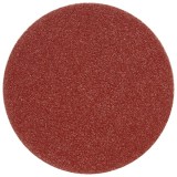 Vorel 08554 - Set foi abrazive rotunde 125 mm granulatie 40 fara gauri 5 bucati