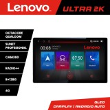 Navigatie Toyota Urbancruiser 2009-2014, ecran 13 inch 2K, 8+128GB, 4G