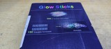 Set 100 bratari fosforescente glow pentru petreceri #B473