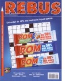 REBUS, Nr. 5/2015