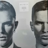 Hurts Happiness 15th Anniv. Ed. PD LP (2vinyl)