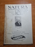 Natura 15 februarie 1935-moartea lui neculai longinescu,masinile electrice