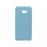 Carcasa Samsung Galaxy J4 Plus Lemontti Aqua Azure Blue
