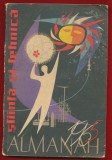 Almanah &quot;Stiinta si tehnica&quot; 1965.