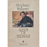Album de versuri - 1988 - Stephane Mallarme (D248)