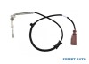 Senzor temperatura gaze dpf Skoda Fabia 2 (2006-&gt;)[542] #1, Array