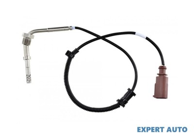 Senzor temperatura gaze dpf Audi A1 (2010-&amp;gt;2014) [8X] #1 foto