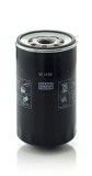 Filtru ulei New Holland Series 90 Motor 160-90, 180-90, 186 mm, OE 4000151830