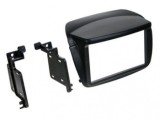 Adaptor Radio 2DIN Fiat Doblo 2010+ Opel Combo 2012+ Negru