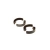 Set saboti frana LDV 400 bus BREMBO SA4501