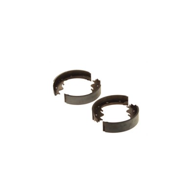 Set saboti frana LDV 400 platou sasiu BREMBO SA4501 foto