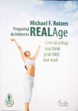 PROGRAMUL DE INTINERIRE REALAGE. CUM SA ARATATI MAI TANAR SI SA TRAITI MAI MULT-MICHAEL F. ROIZEN-275866